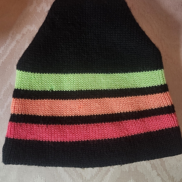 Meister Vintage Wool Beanie - Picture 2 of 5